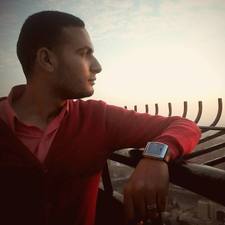 محمد جلال الأزهرى 