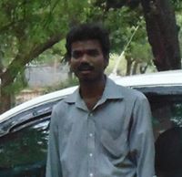 Padmanathan Sivaji