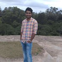 Kesava Reddy