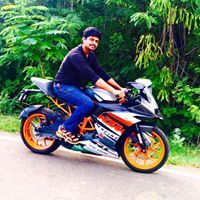 Vinoth Krish
