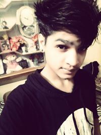 Saurabh Kothari