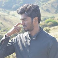 Soorya Ravichandran