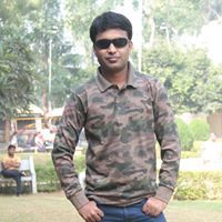 Udhay Raj