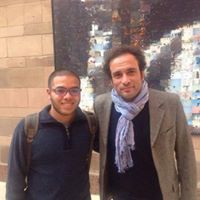 Moaaz Mostafa