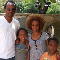 ወንድወሰን ፊሊሞን