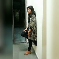 Udisha Singh