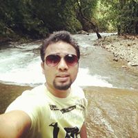 Sibin Babu