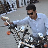 Rohan Krishnamurthy
