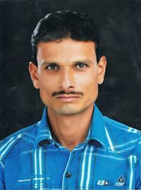 Santosh Khade