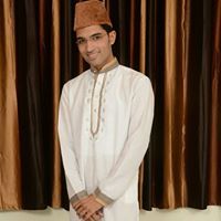 Mohammadhussain Davda