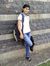 Ashwini...