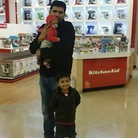 Fasi Mohammed