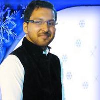 Mohit Sharma