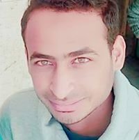 Nasr Khalifa