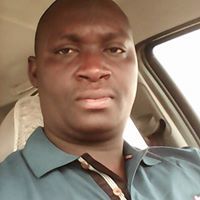 Abubakar Muhammad Inuwa