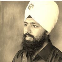 Bhupinder Singh