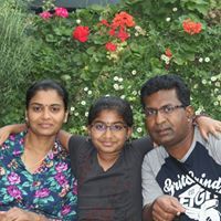 Rajesh Pillai
