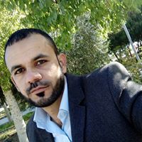 محمد العليمات