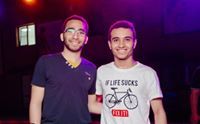 Mohamed Khaled