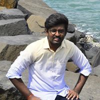 Selvaraj Ramachandran