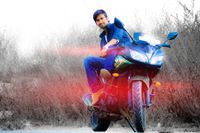 Ajay Nandikanti