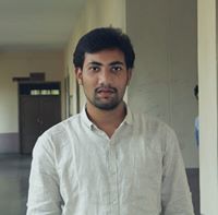 Ashok Raju
