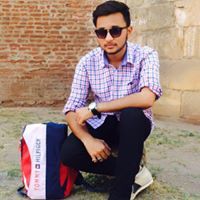 Patel Ankit