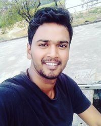 अभिनव मिश्रा