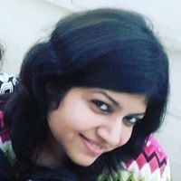 Mona Singh