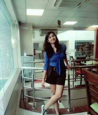 Anushkaa Singh