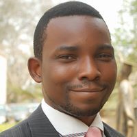 Caleb Agbede Iye
