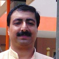 विपिन कुमार