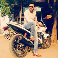 Amit Dave