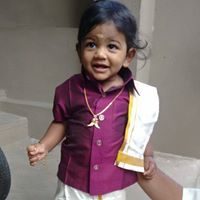 Satheshkumar Parthasarathi