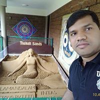 DrArjun Gawas