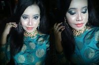 Tasnim Sharif Lia