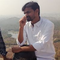 Sudhakar Boddepalli