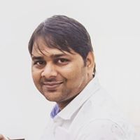 Atul Yadav