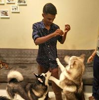 Anbalagan Loganathan