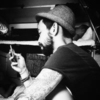 Рома Богданов