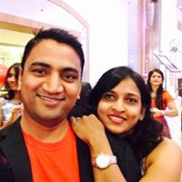 Rakesh Kothari