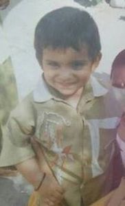 Shubham Arora