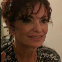 Patricia Sake