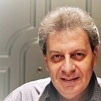 Περικλής Λιβάς