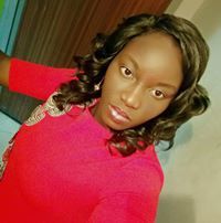 Ugwu Rosemary