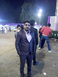 Abhishek Jaiswal