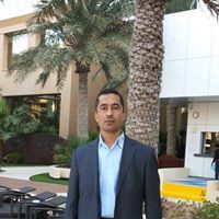 Abbas Balasim