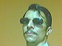 Mohamed Tawab
