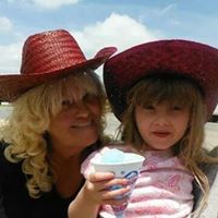 Marjorie Meyerhoeffer