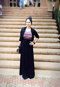 Gunjan Rathor
